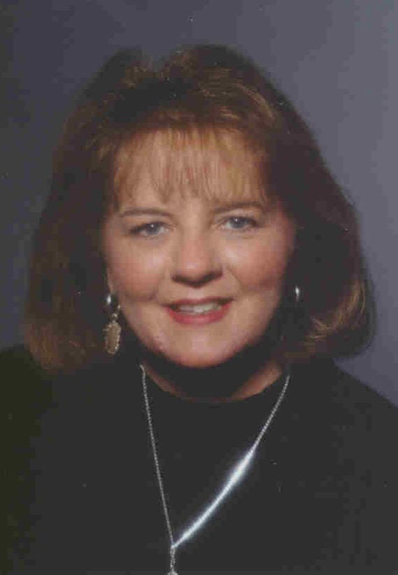 Annette Durrett