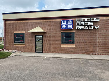 Woods Bros Realty Woods Bros Realty Dev