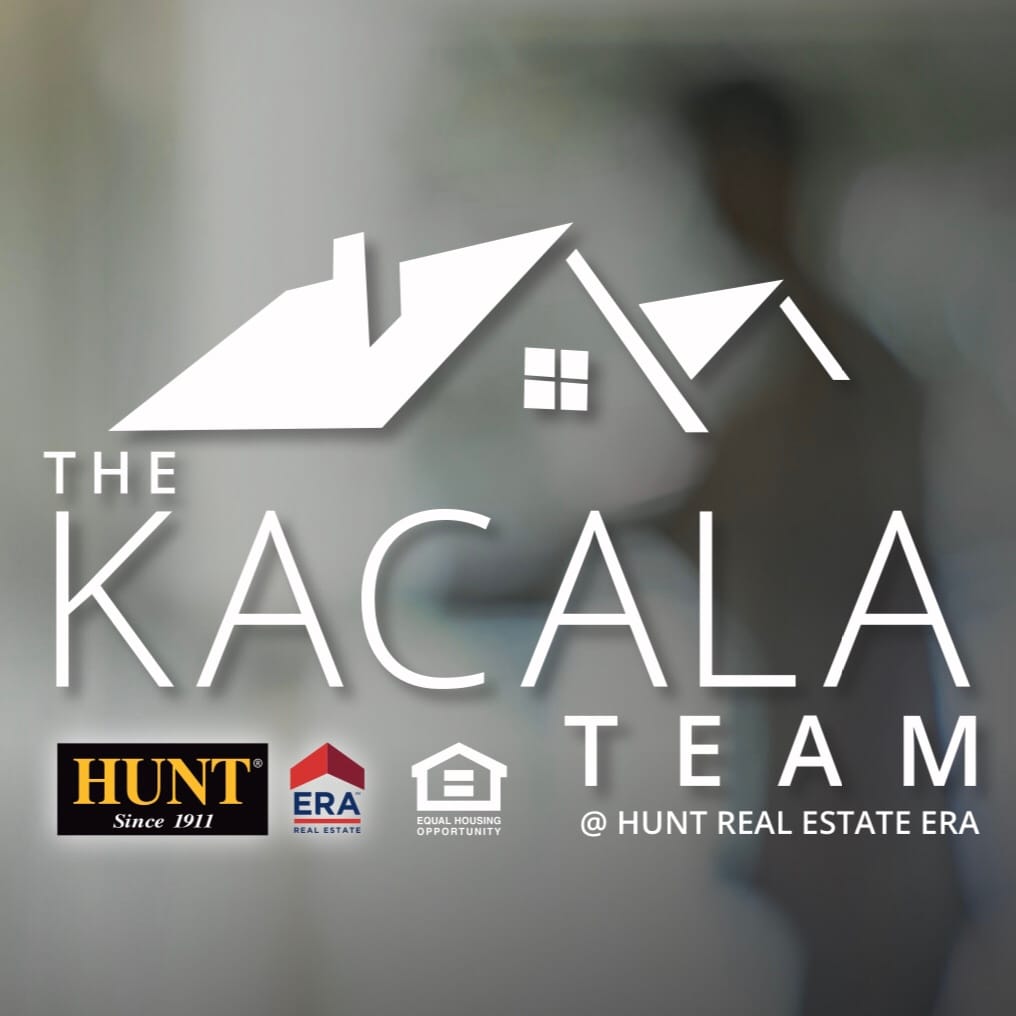 The Kacala Team at HUNT Real Estate ERA Photo