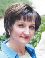 Grazyna Serafin