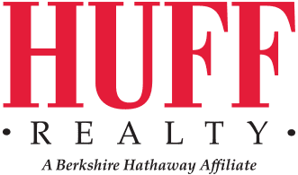 HUFF Realty Logo