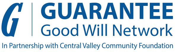 Guarantee Good Will Network logo