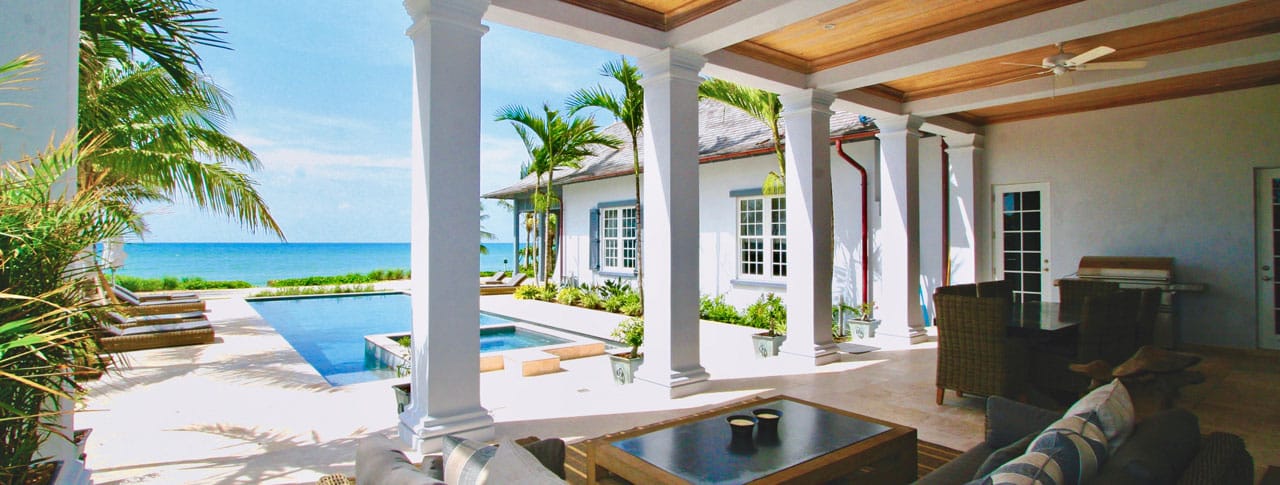 Albany, Bahamas Homes for Sale