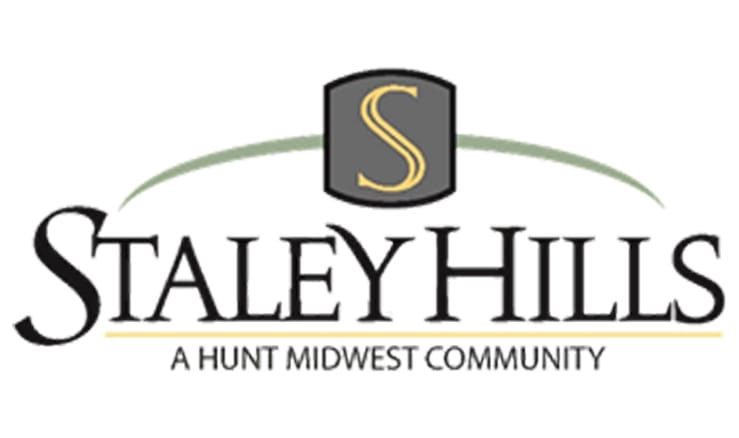 STALEY HILLS logo