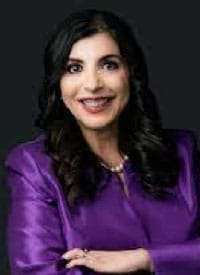 Teresa Palacios Smith