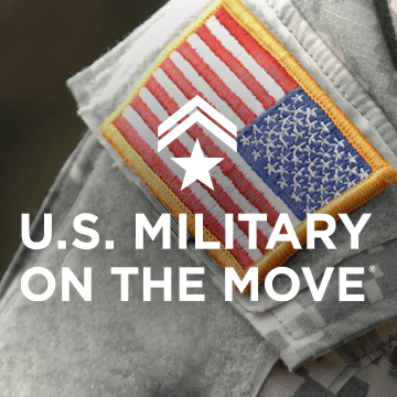 Military on the Move