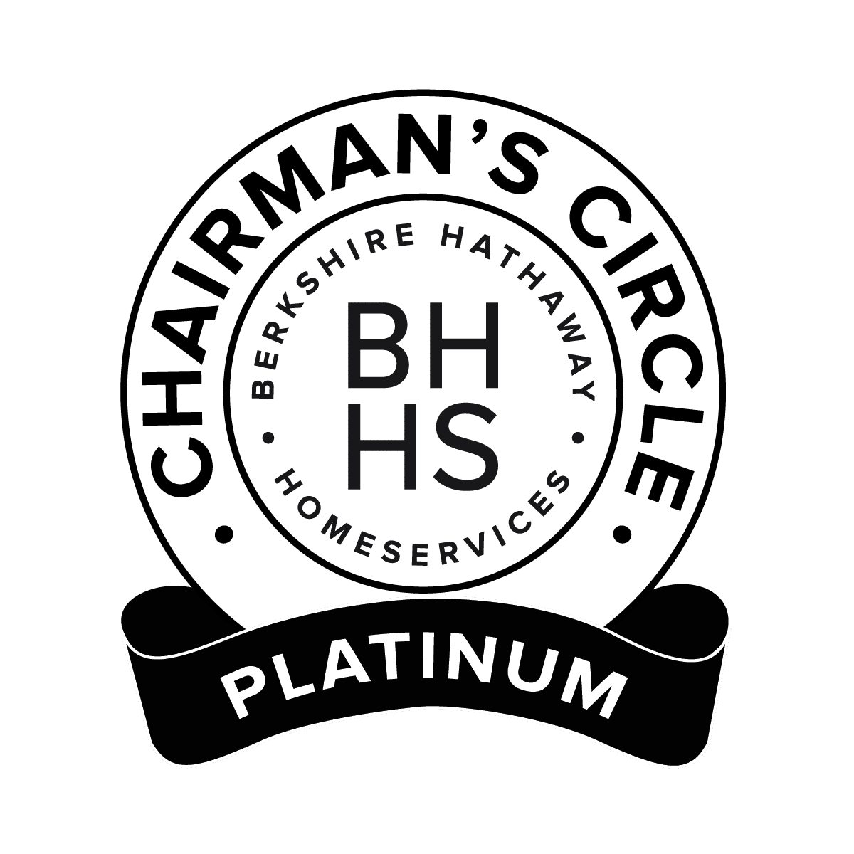 Black_Logo_Chairman's Circle Award_Platinum