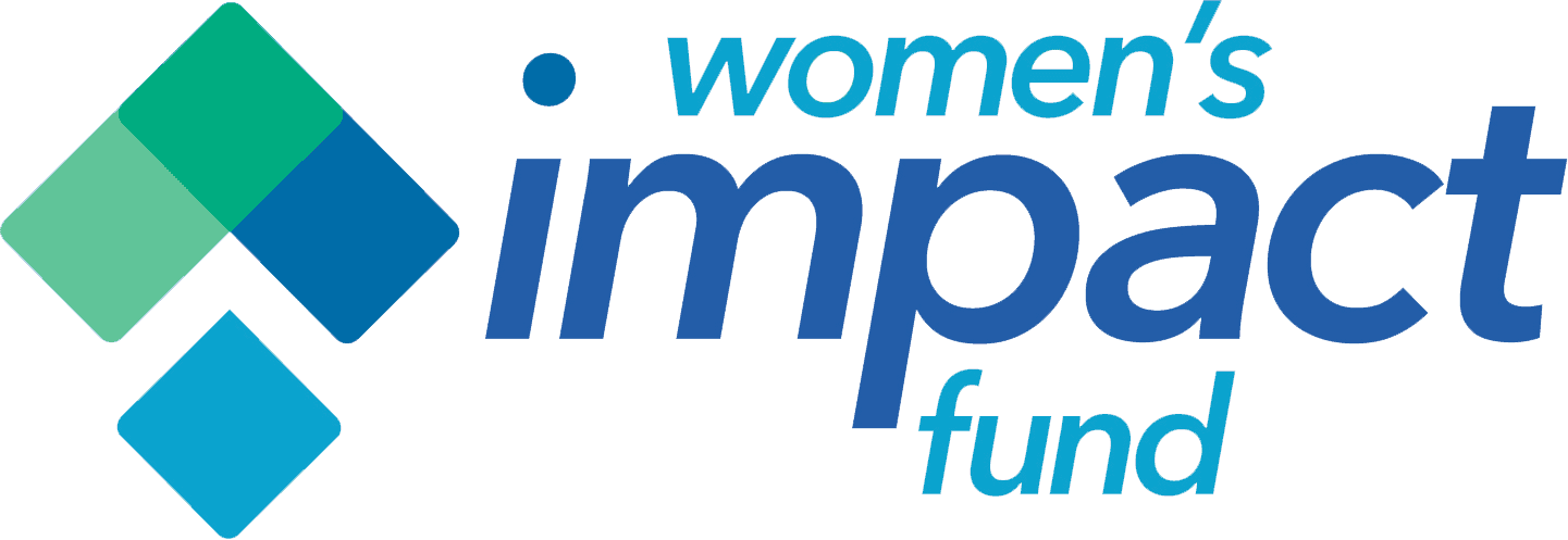 womens impact fund logo