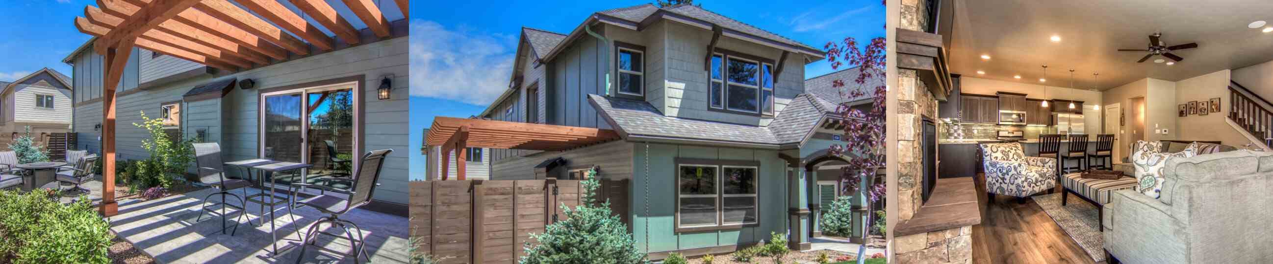 Stone Creek Homes For Sale Bend Oregon Real Estate