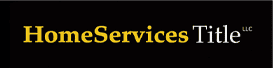 HomeServices Title logo