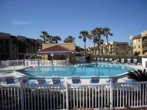 Ocean Village Club Pool