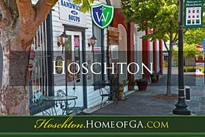 Hoschton Home of Georgia - your home of Hoschton Homes for sale