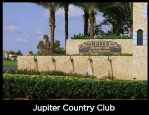 Jupiter Country Club
