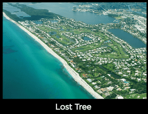 Lost Tree Village