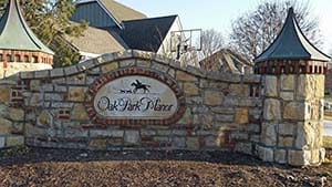 Oak Park Manor in Overland Park