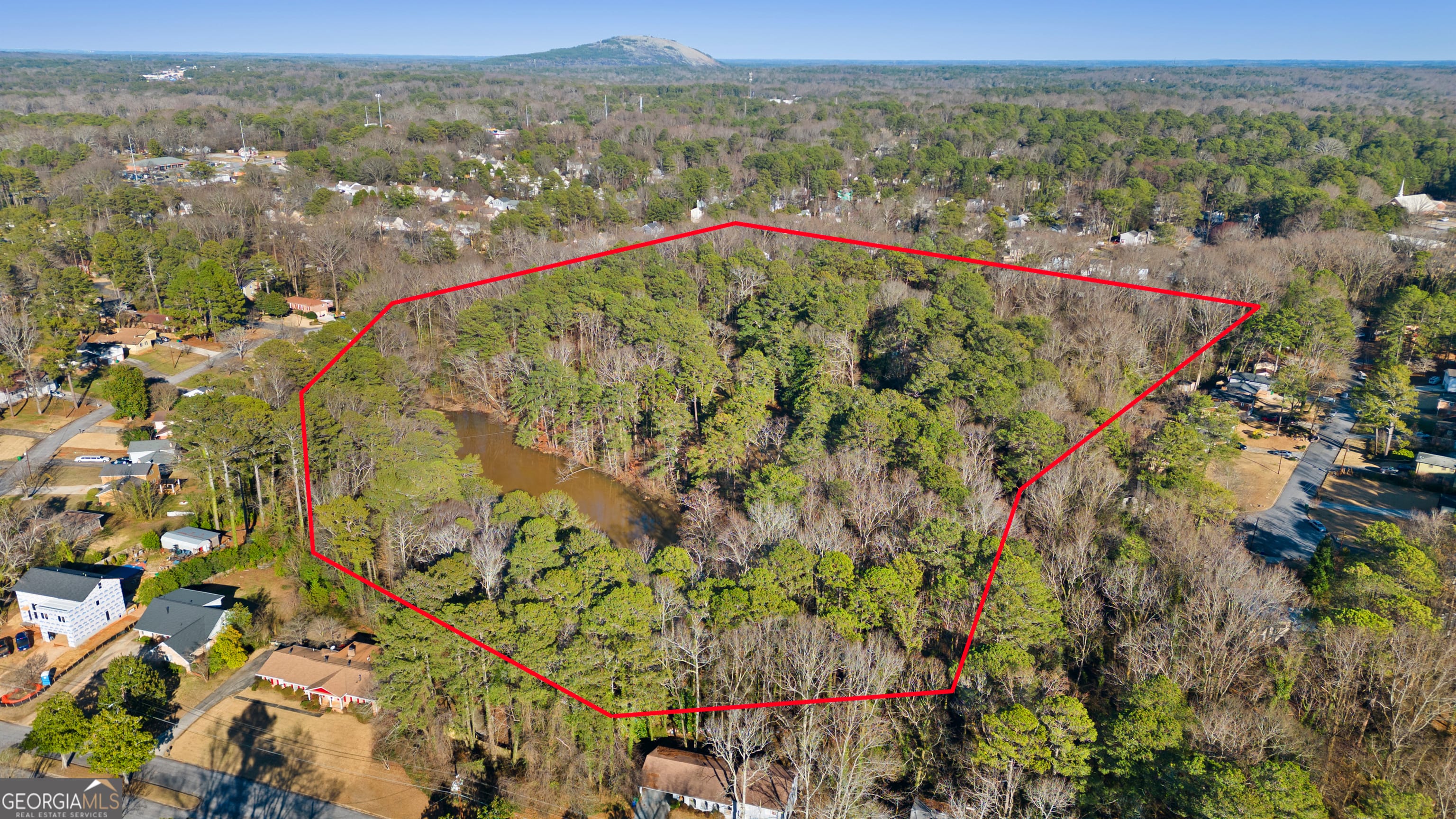 550 Rays Road, Stone Mountain, Georgia, 30083, United States, 2 Bedrooms Bedrooms, ,2 BathroomsBathrooms,Residential,For Sale,Rays,1496549