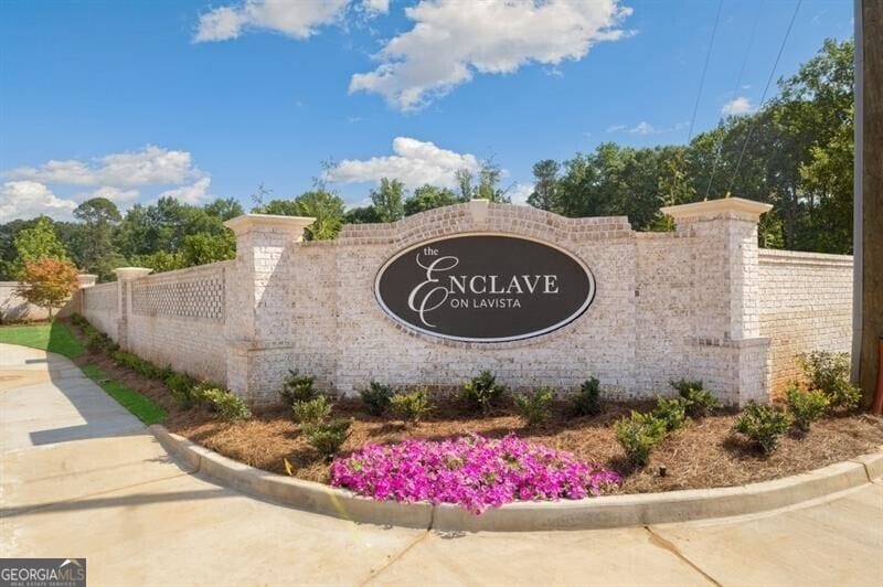 3963 Enclave Way, Tucker, Georgia, 30084, United States, 4 Bedrooms Bedrooms, ,5 BathroomsBathrooms,Residential,For Sale,Enclave,1496388