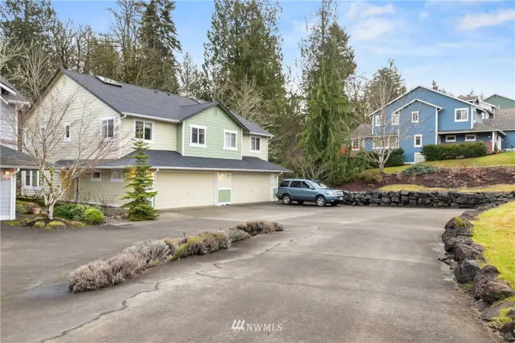 3394 Simmons Mill Court SW #A, Tumwater, WA 98512