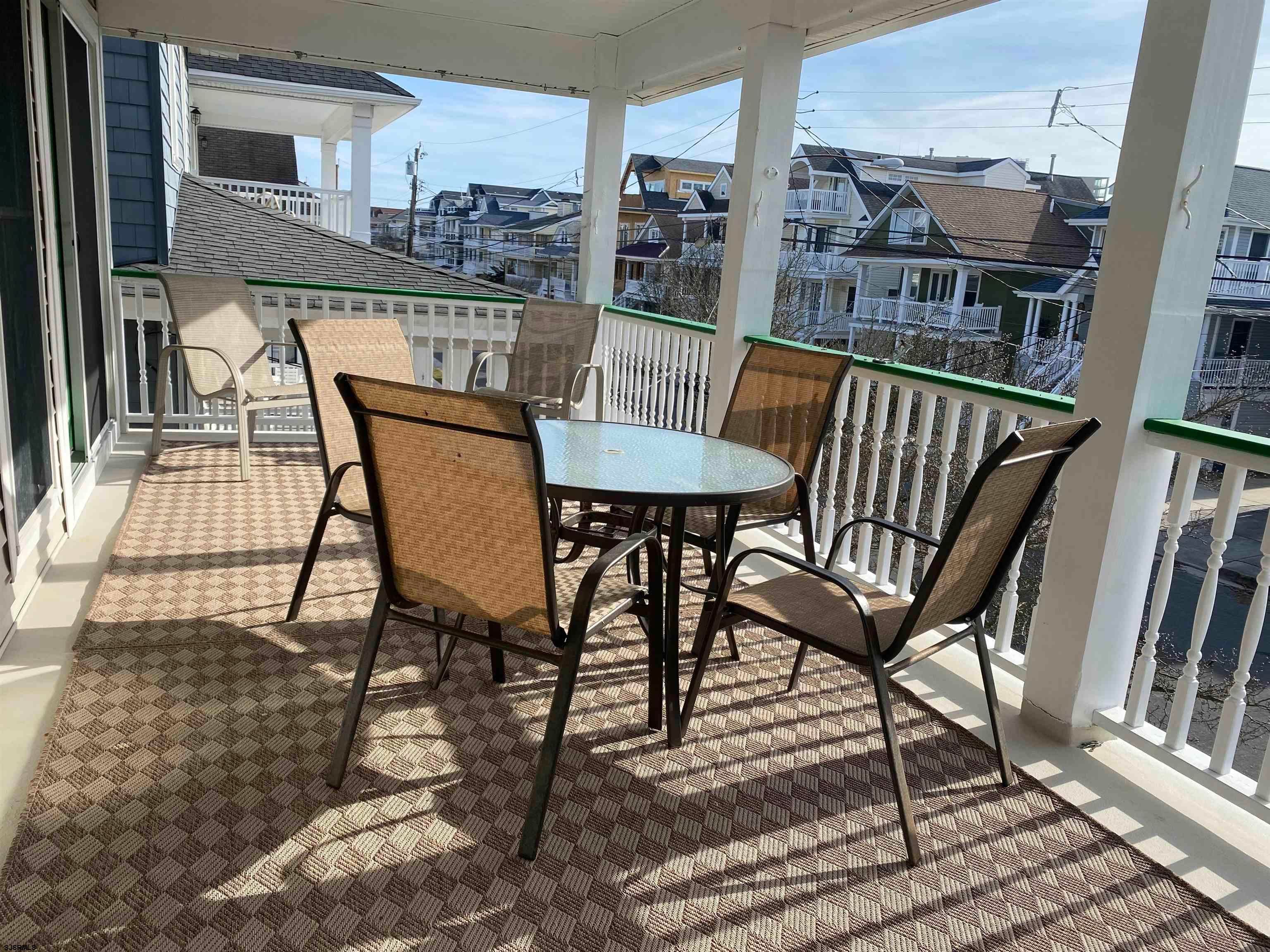 829 2nd St Street, Ocean City, New Jersey, 08226, United States, 3 Bedrooms Bedrooms, ,2 BathroomsBathrooms,Residential,For Sale,2nd St,1464677