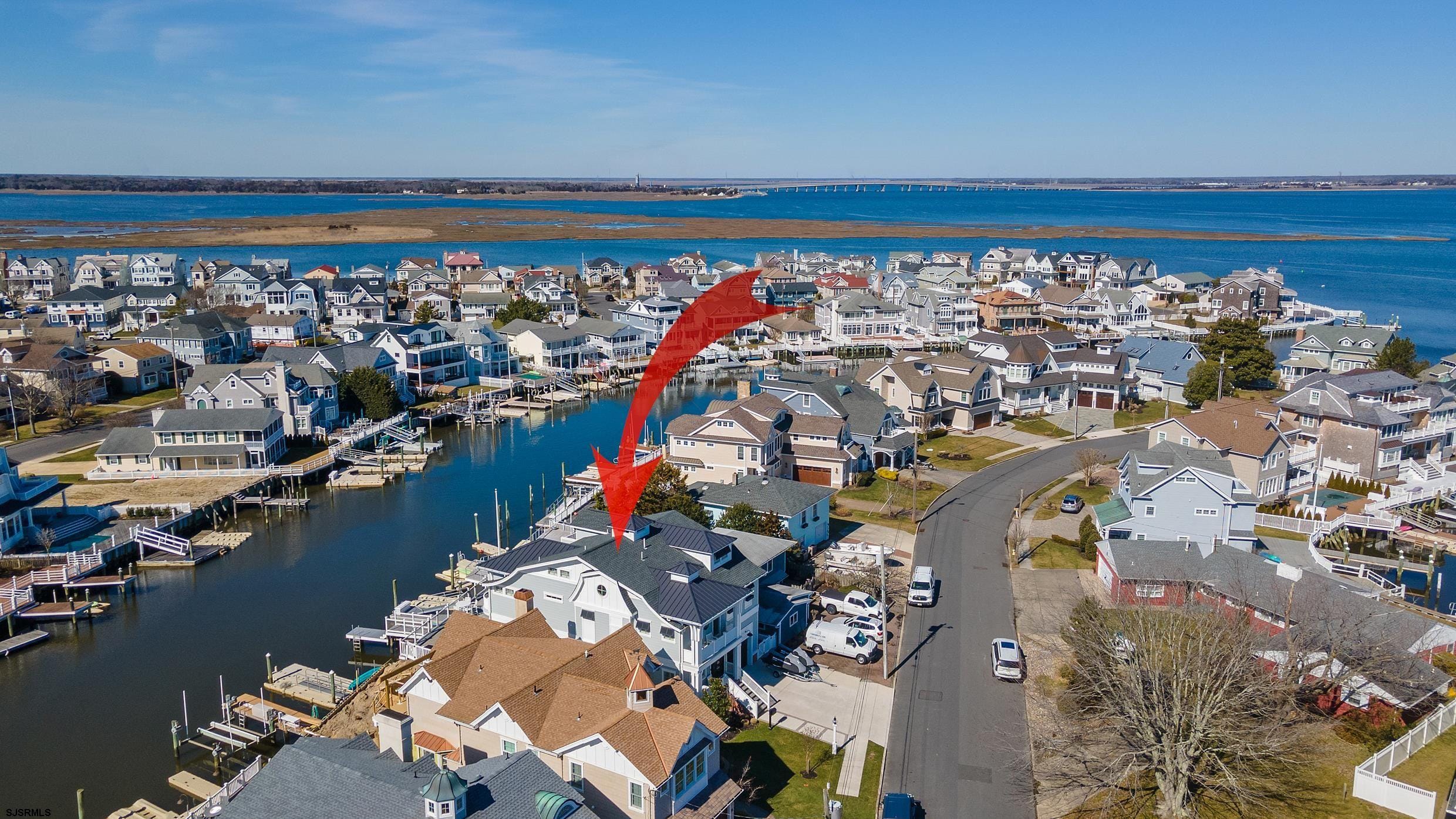 60 Arkansas Ave, Ocean City, New Jersey, 08226, United States, 6 Bedrooms Bedrooms, ,6 BathroomsBathrooms,Residential,For Sale,Arkansas Ave,1476991