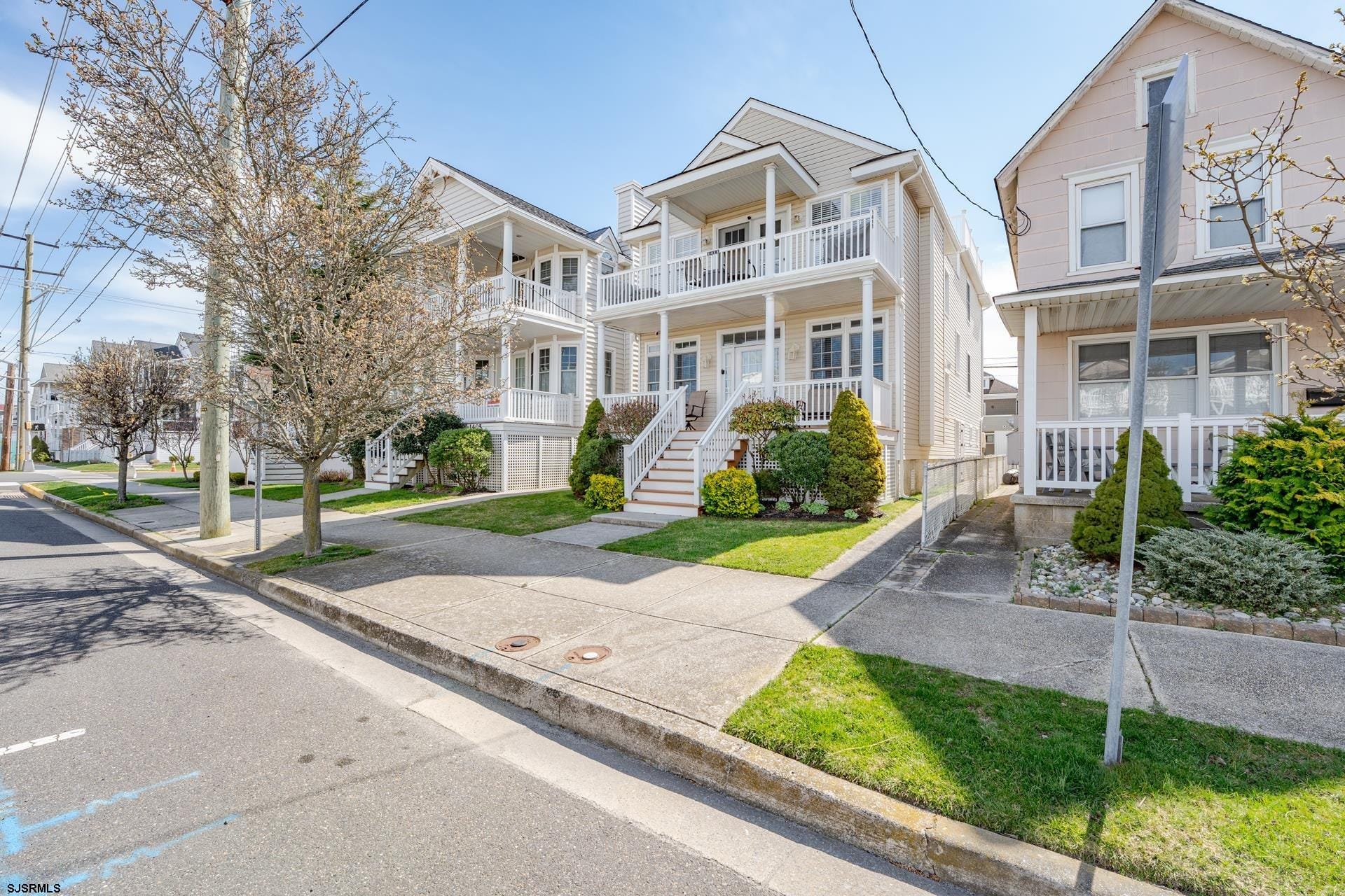 1409 West Ave, Ocean City, New Jersey, 08226, United States, 3 Bedrooms Bedrooms, ,2 BathroomsBathrooms,Residential,For Sale,West,1485751