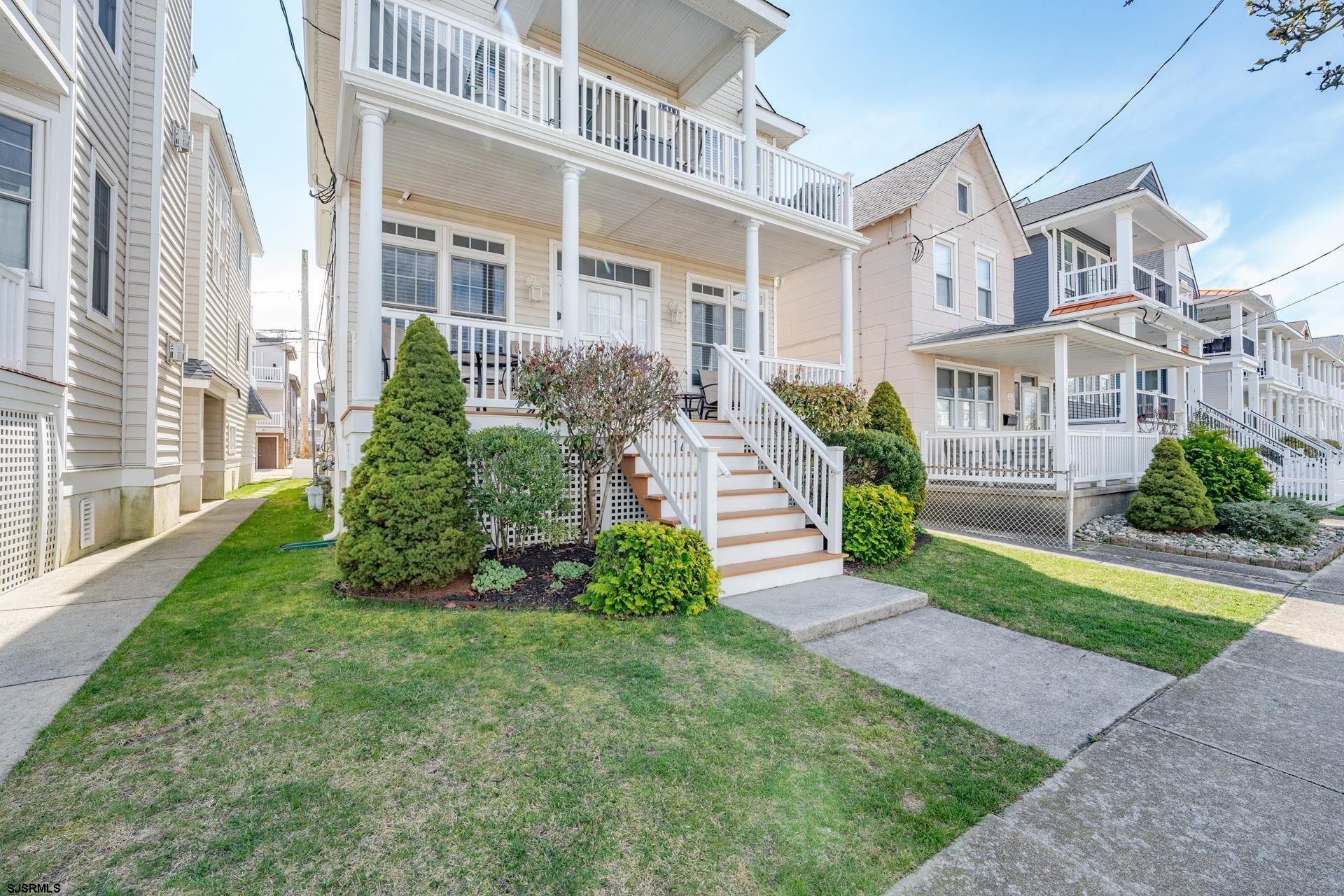 1409 West Ave, Ocean City, New Jersey, 08226, United States, 3 Bedrooms Bedrooms, ,2 BathroomsBathrooms,Residential,For Sale,West,1485751