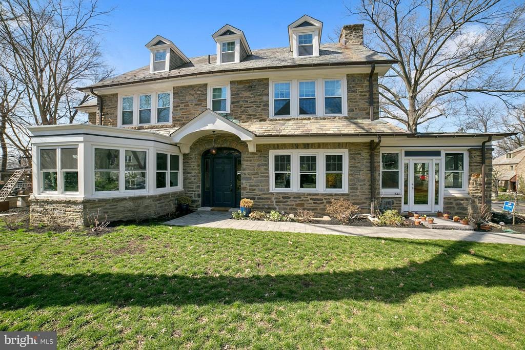 429 CLEMENT ROAD, JENKINTOWN, Pennsylvania, 19046, United States, 5 Bedrooms Bedrooms, ,4 BathroomsBathrooms,Residential,For Sale,CLEMENT,1464690