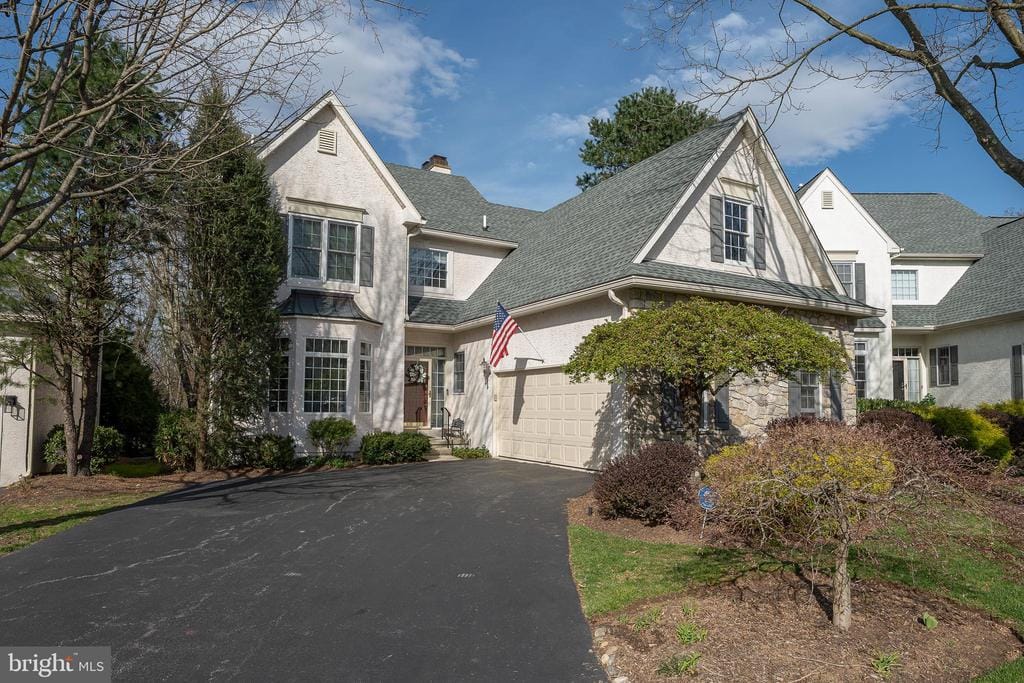 33 POST RUN, NEWTOWN SQUARE, Pennsylvania, 19073, United States, 3 Bedrooms Bedrooms, ,4 BathroomsBathrooms,Residential,For Sale,POST,1508365