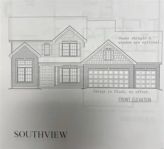 0 Southview Plan, Barnhart, MO 63012