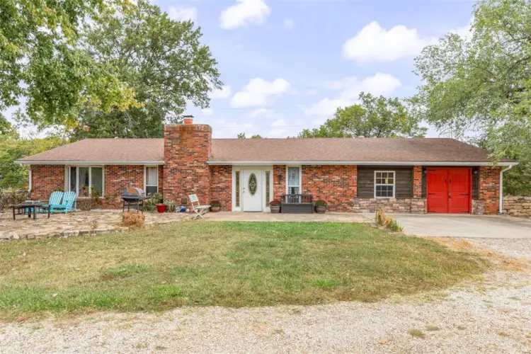 253 Hwy M, Irondale, MO 63648