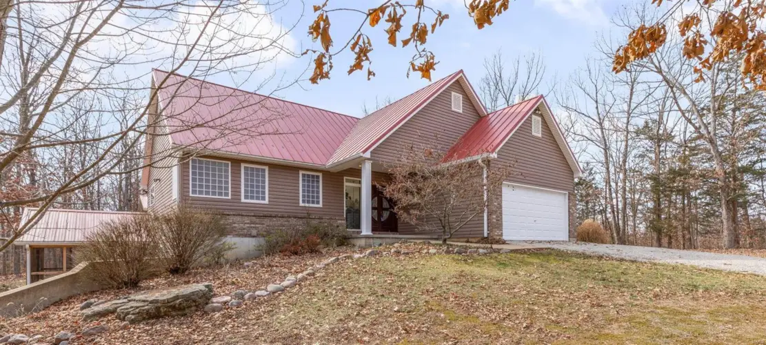 10049 Crystal Point Drive, Blackwell, MO 63626