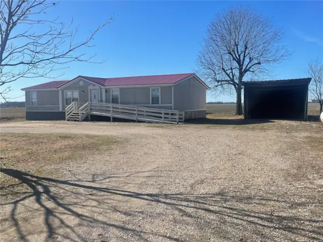 1765 County Road 635, Fisk, MO 63940