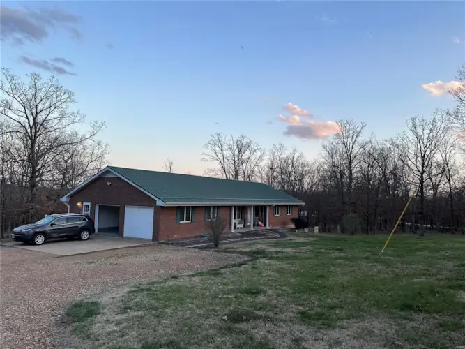 3864 HWY 19, Owensville, MO 65066