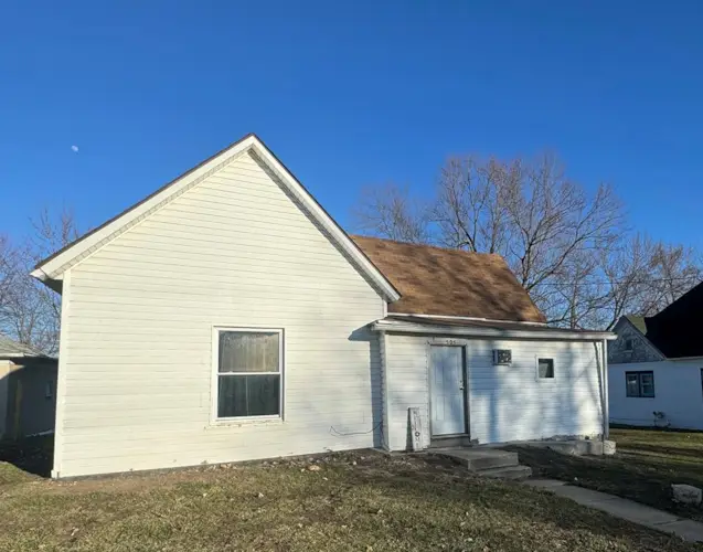 305 S Lincoln Street, Green City, MO 63545