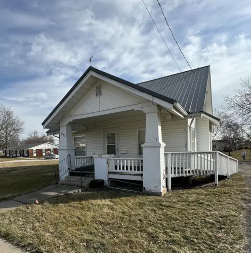 205 S Lincoln Street, Green City, MO 63545