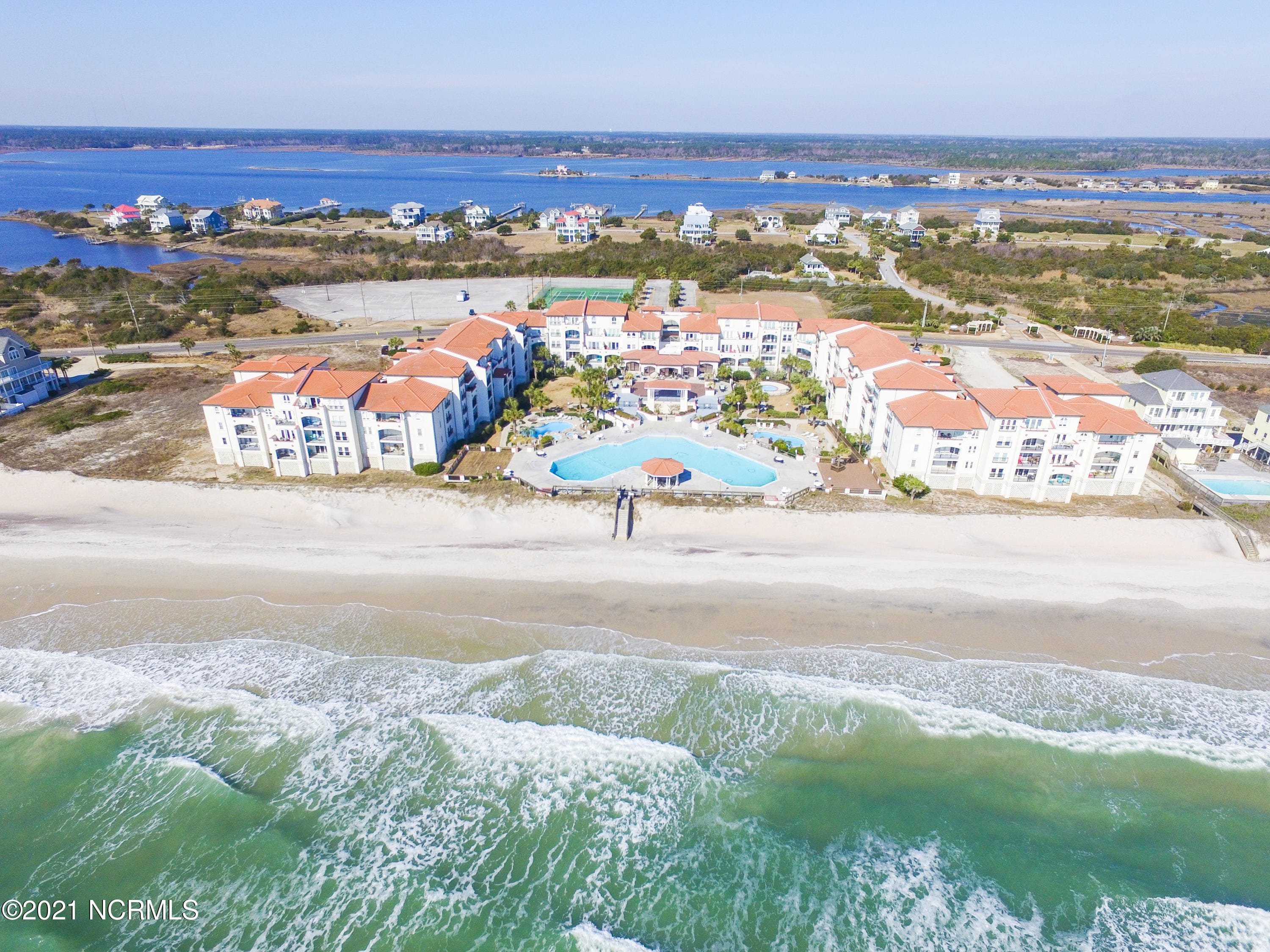 790 New River Inlet Road #Unit 114a, North Topsail Beach, NC 28460