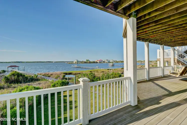 615 New River Inlet Road, North Topsail Beach, NC 28460