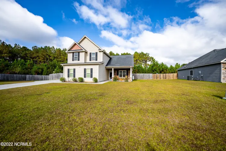 303 First Post Road, Jacksonville, NC 28546