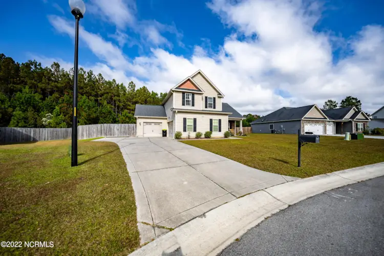 303 First Post Road, Jacksonville, NC 28546