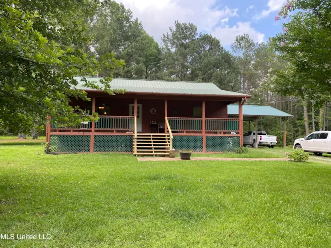 746 Rocky Hill Road Road, Pickens, MS 39146