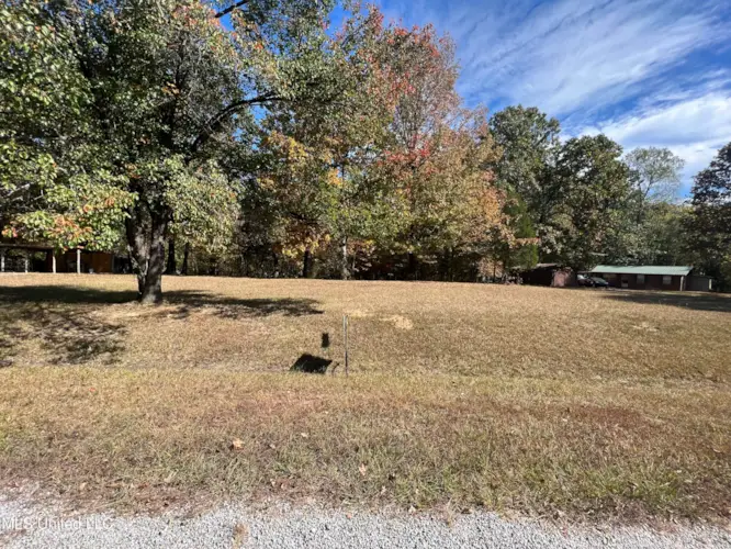 0 Laws Hill Road, Waterford, MS 38685