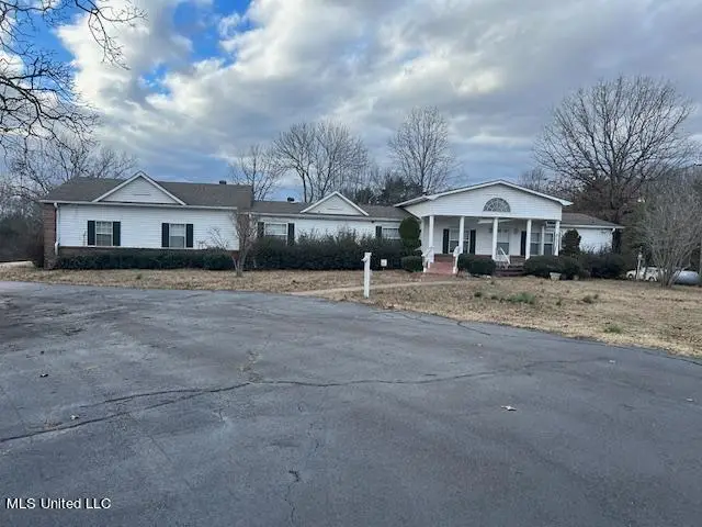 441 Henson Road, Coldwater, MS 38618