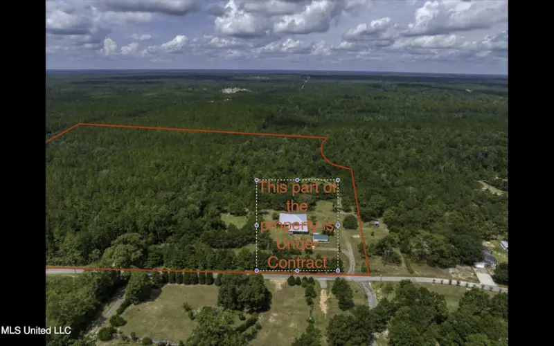 75 Percy Oneal Road, McHenry, MS 39561