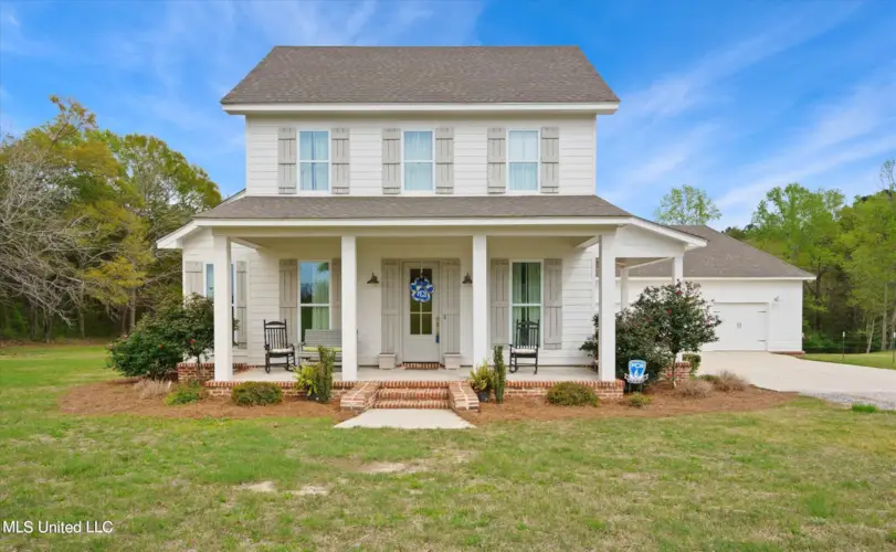 46 Knight Road, Sumrall, MS 39482