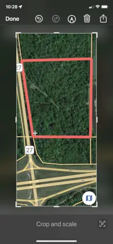 Hwy 27 Hwy 27, Monticello, MS 39654