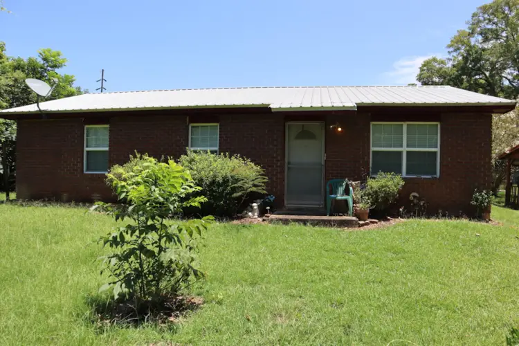 31 Bruce St., Bassfield, MS 39421