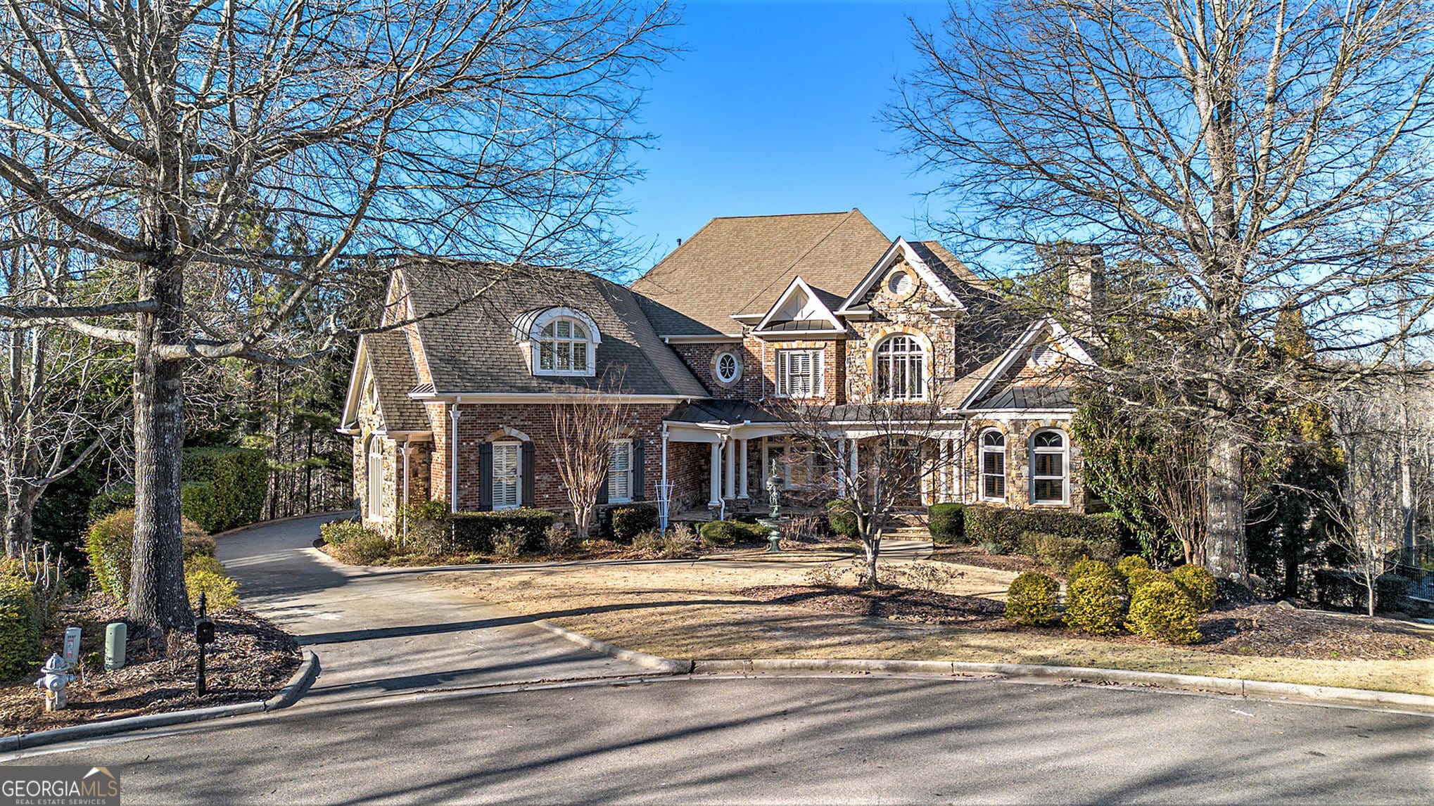 2950 Gainesway CT