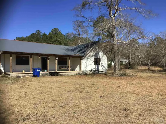 18507 AIRPORT RD, Andalusia, AL 36421