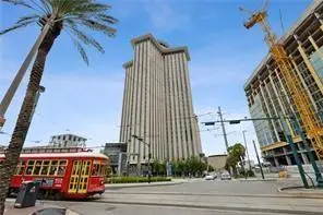 2 CANAL Street  #2308, New Orleans, LA 70130