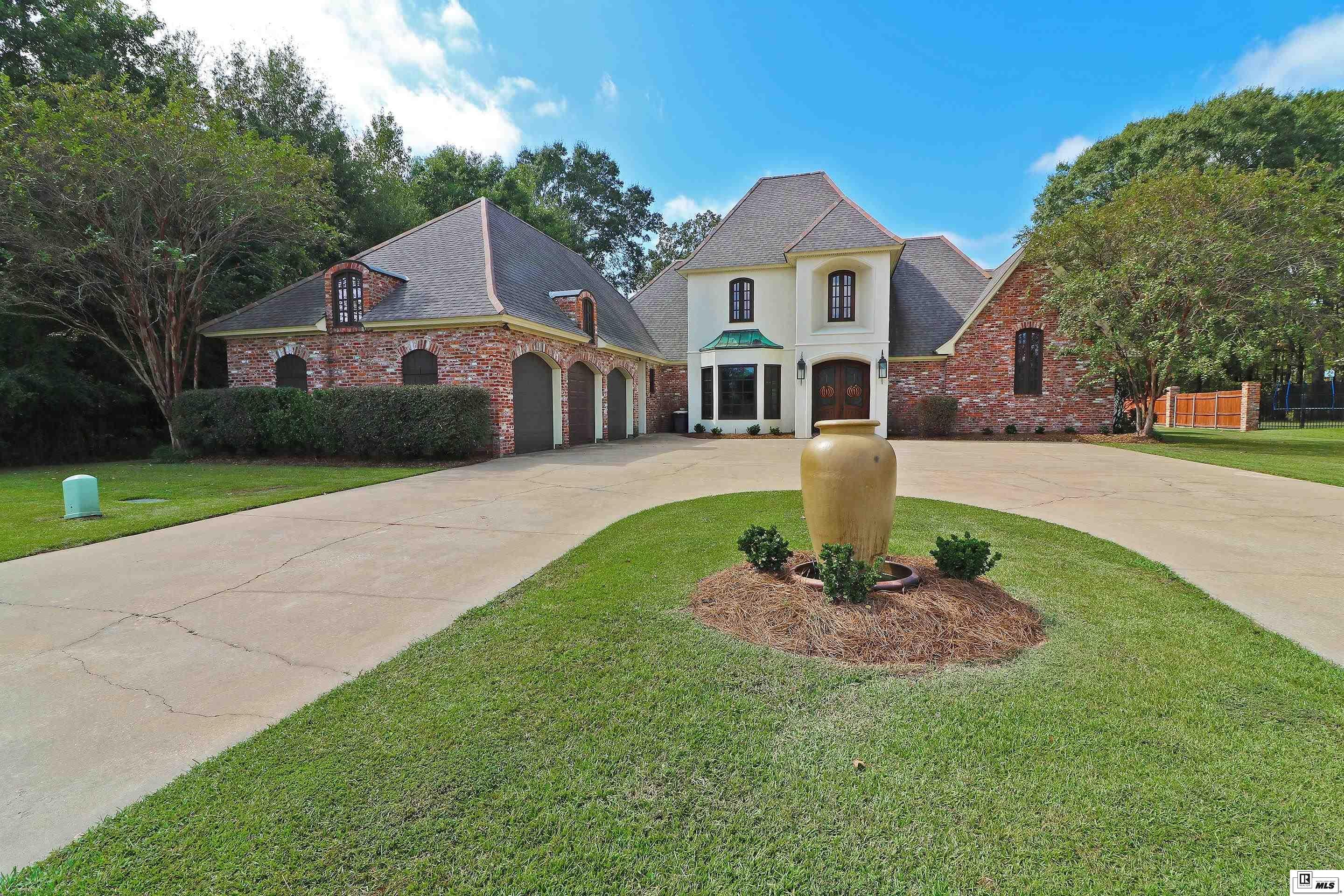1393 FRENCHMANS BEND ROAD 
